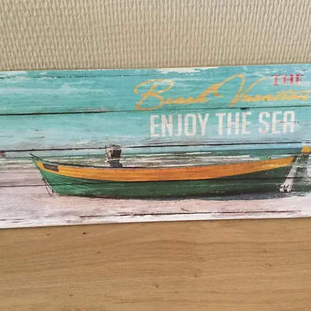 Hippique Apartment *