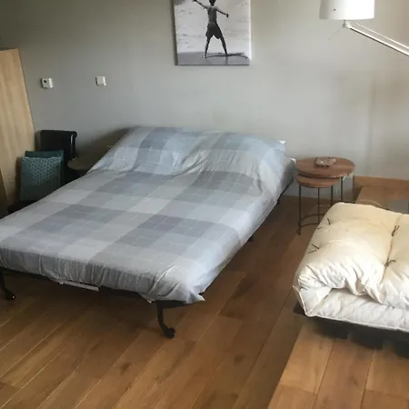 Apartment Hippique *