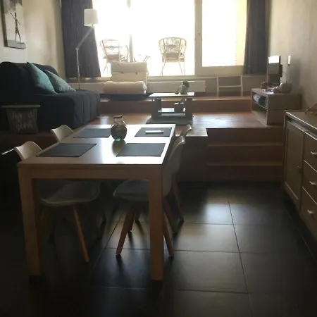 Hippique Apartment *