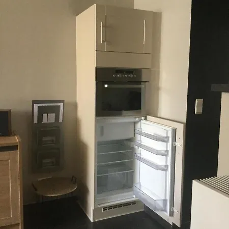 Apartment Hippique *