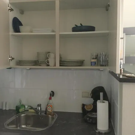 Hippique 아파트 *