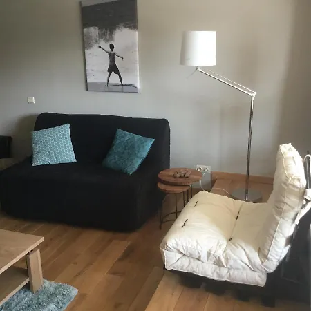 Hippique Apartment Ostende