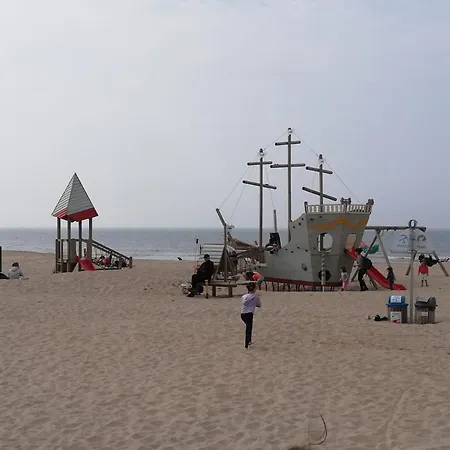 Apartment Hippique *