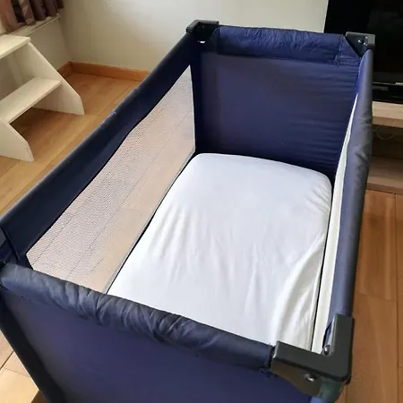 Hippique Apartment *