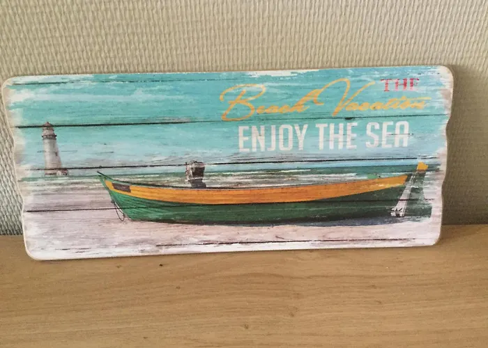 Hippique 아파트 *