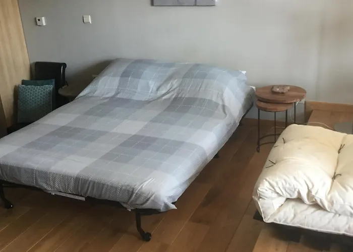 Apartment Hippique *