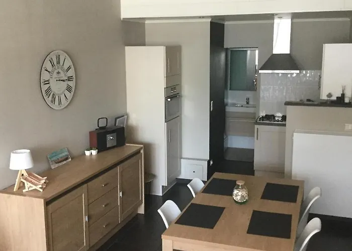 Apartment Hippique *