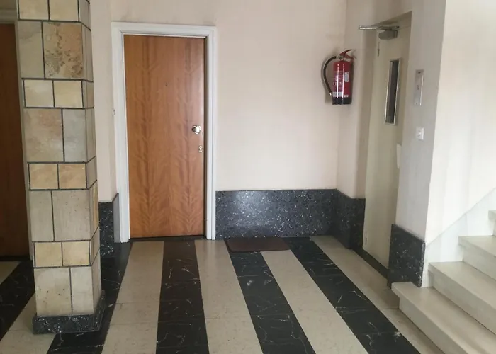 Apartment Hippique *