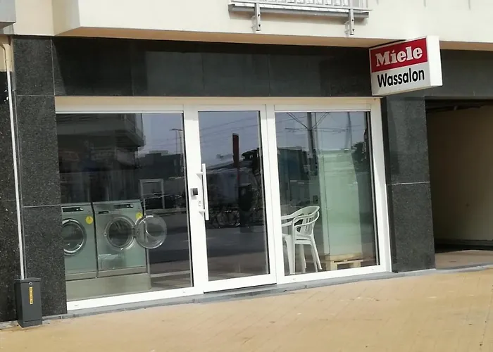 Hippique Apartment Ostend