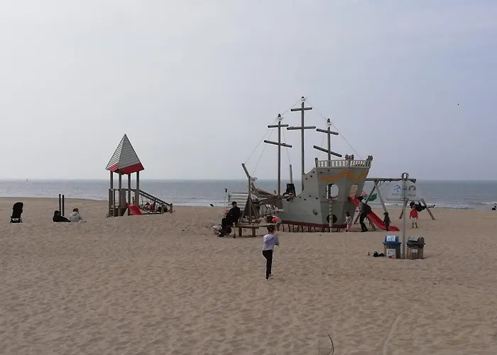 Apartment Hippique *