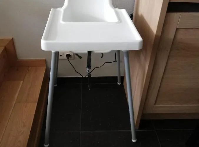 Apartment Hippique Ostend