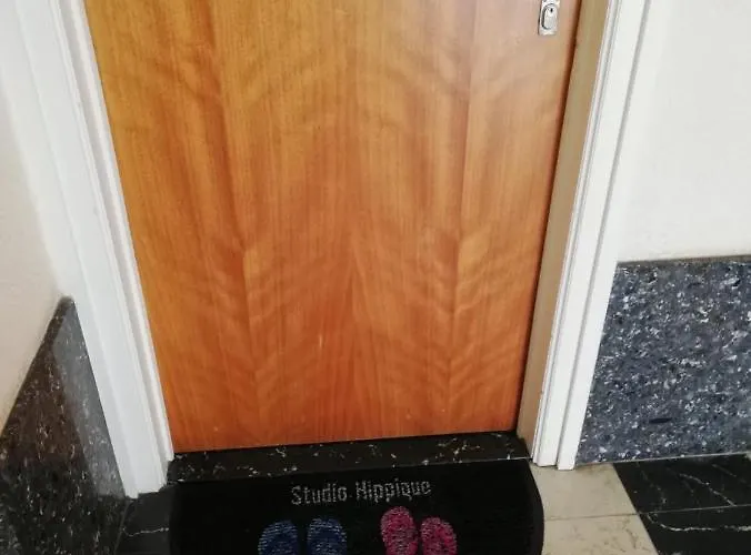 Apartment Hippique Ostende