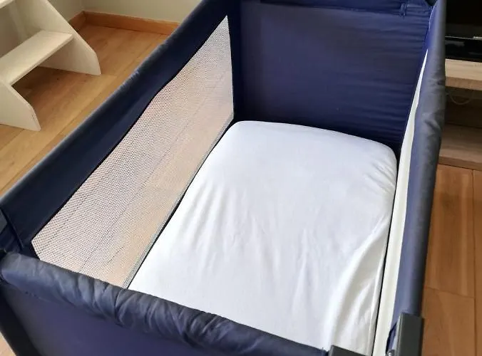 Hippique Apartment *