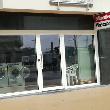 Hippique شقة أوستيند