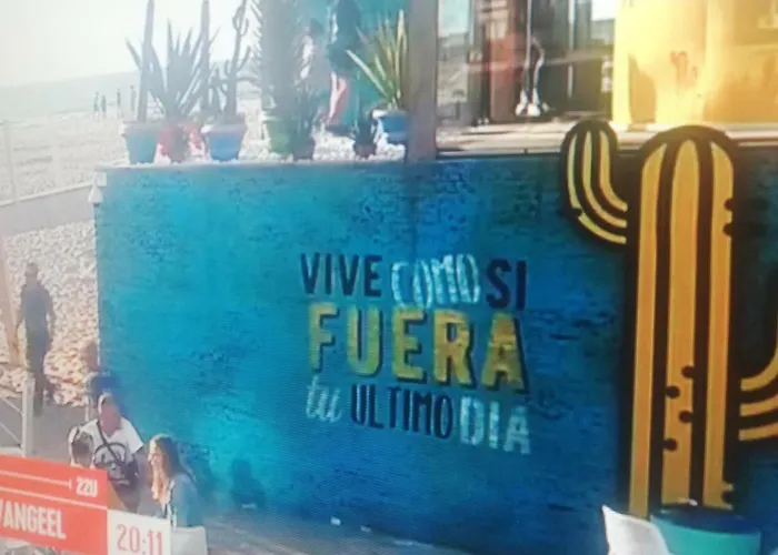 Hippique Appartement *