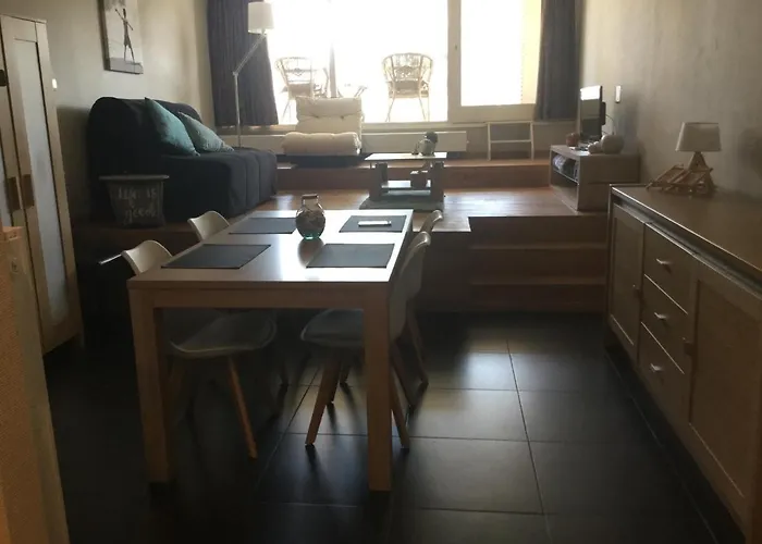 Hippique Appartement *