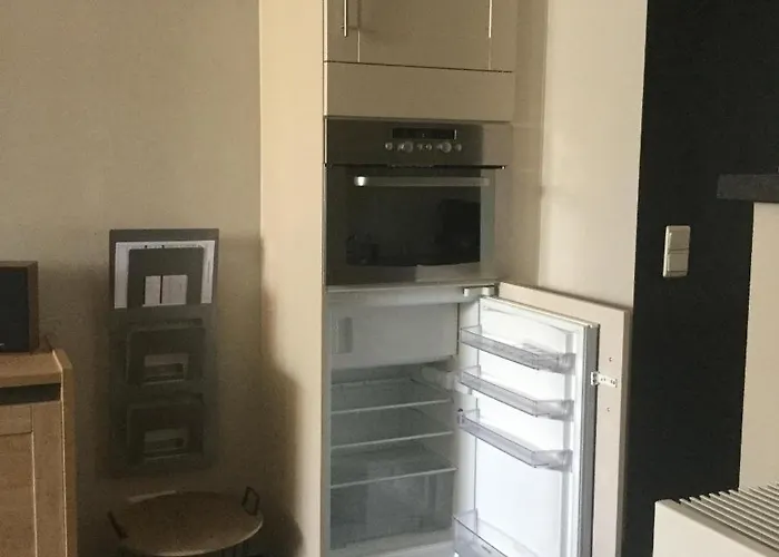 Appartement Hippique *