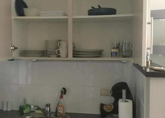 Hippique Appartement *